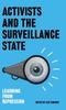 Kniha Activists and the Surveillance State : Learning from Repression