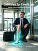 The Upgraded Blue Light Vein Care Pen Can Relieve Vasculitis and Phlebitis and Improve the Appearance of the Legs.