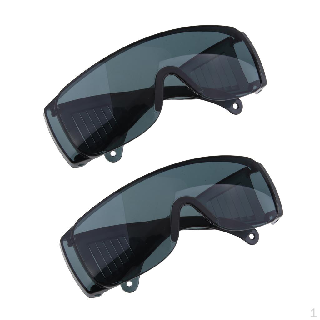 

2pcs Lightweight Goggles Welding Accessories Eye