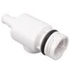 D29 Wall Fitting Quick Disconnect Replacement Part Light Weight Wall Fitting Connector for Polaris