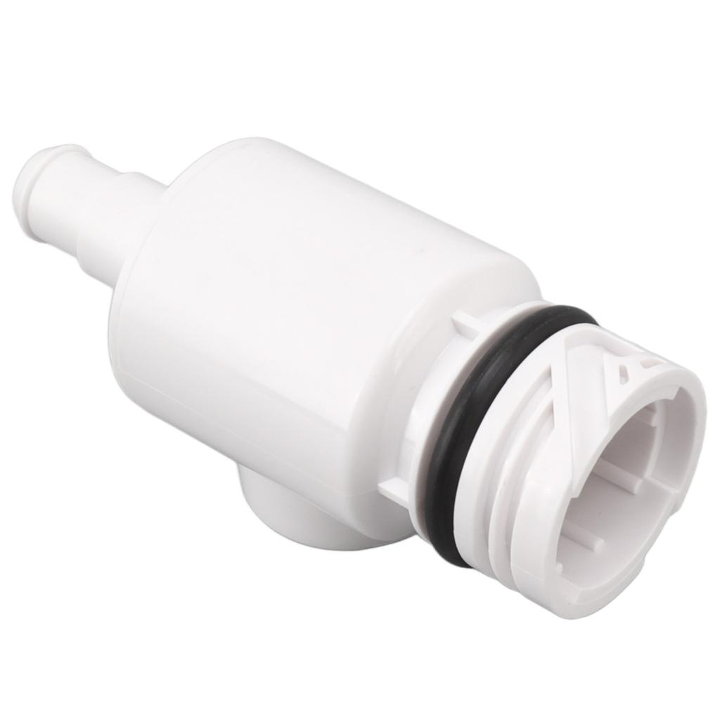 D29 Wall Fitting Quick Disconnect Replacement Part Light Weight Wall Fitting Connector for Polaris