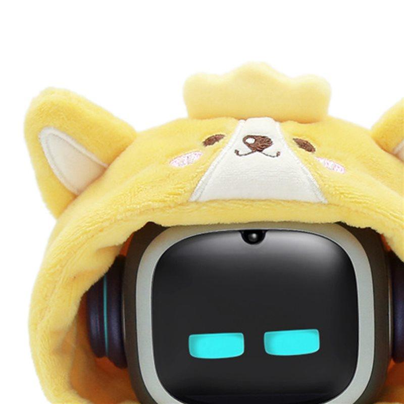 2X For EMO Robot Clothes EMO Pet Clothing Apparel Accessories (Clothes Only) - Corgi