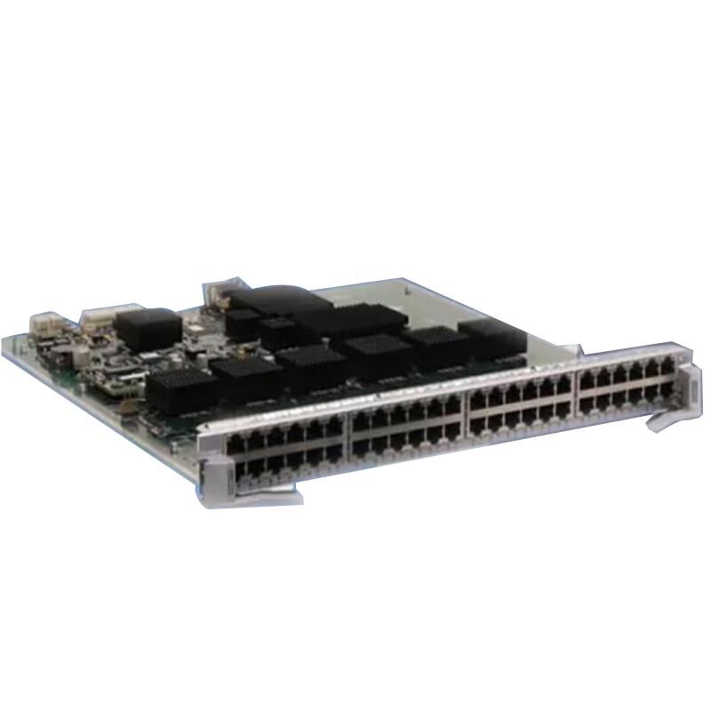 

H3C S7500E 16-Port 10 Gigabit Ethernet Optical Interface Card