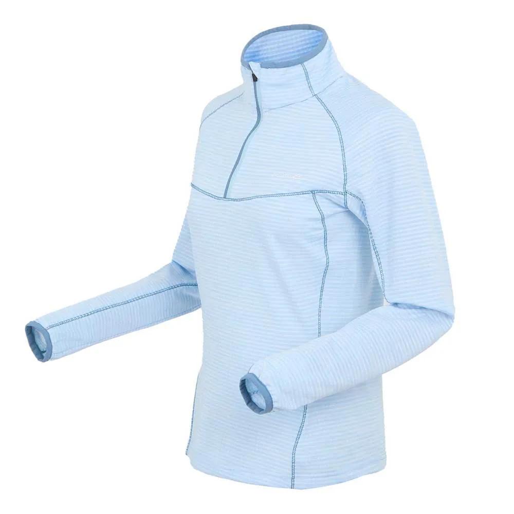 Regatta Флисовая кофта с полумолнией Yonder II