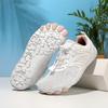 Aqua Shoes Unisex for Women Men Barefoot Water Shoes Anti-Slip Quick-Drying Outdoor Beach Upstream Wading Swimming Shoe Sneakers