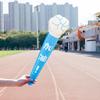 Inflatable Cheer Sticks for Sports Day and School Events