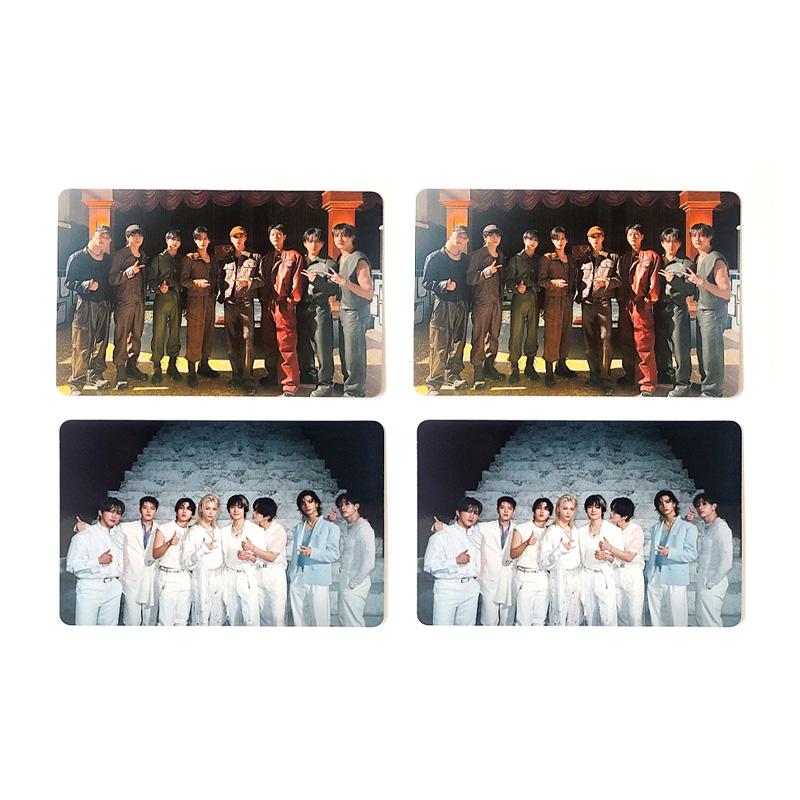 [PRE ORDER] Stray Kids - Hollow Japan Tower Records Lucky Draw Benefit (PhotoCard)