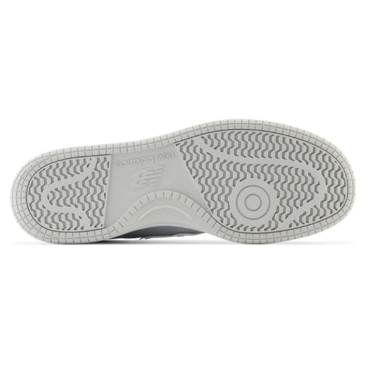 New Balance 480 Brighton Grey Pánské tenisky Bílé BB480LHI