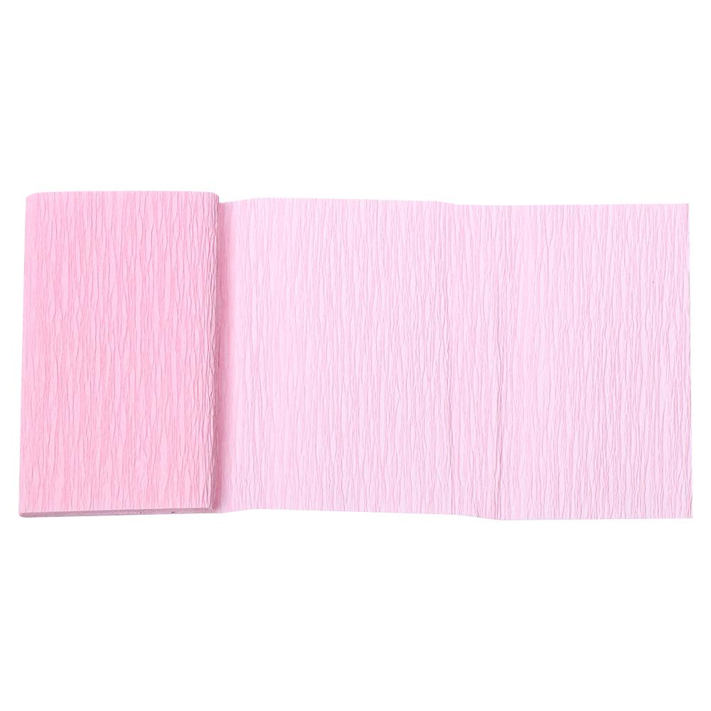 Wedding Party Decoration Packing Gifts Origami Wrapping Supplies Crinkled Roll Crepe Paper