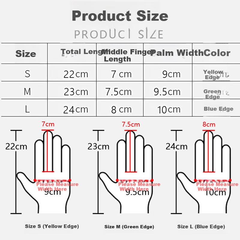 PU Coated Gloves, Breathable Thin Elastic Rubber-Coated Non-Slip Gloves, Packaging And Protective Wear-Resistant, Thickened PU 508 White/12 Pairs/M