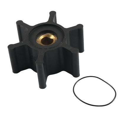WO-Water Pump Impeller 49162771 For  M18 Transfer Pumps Replaces 49-16-2771 Water Pump Marine Accessories
