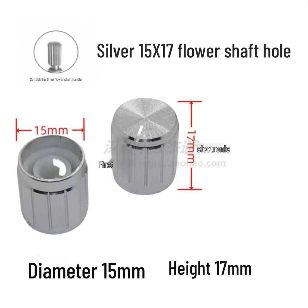 RS26 Rotary Band Switch: 1 Pole 12 Positions, 360° Infinite Rotation; Adjustable: 2 Poles 6 Positions, 3 Poles 4 Positions, 4 Poles 3 Positions.