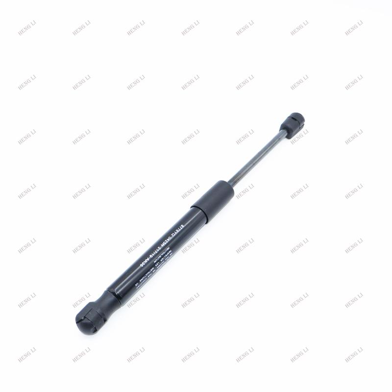 30784935 is suitable for Volvo XC60 car engine hood lifting bracket, engine hood shock absorber bracket/hood support rod