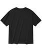 Saint Pain Sp Original Logo T-Shirt - Black And White