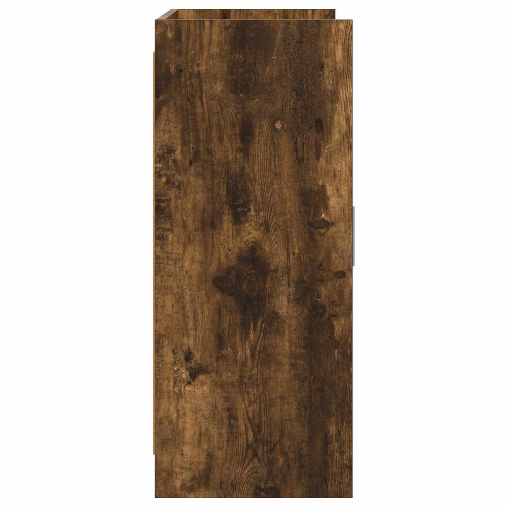 Sideboard 98.5 x 33 x 80 cm Particle Board