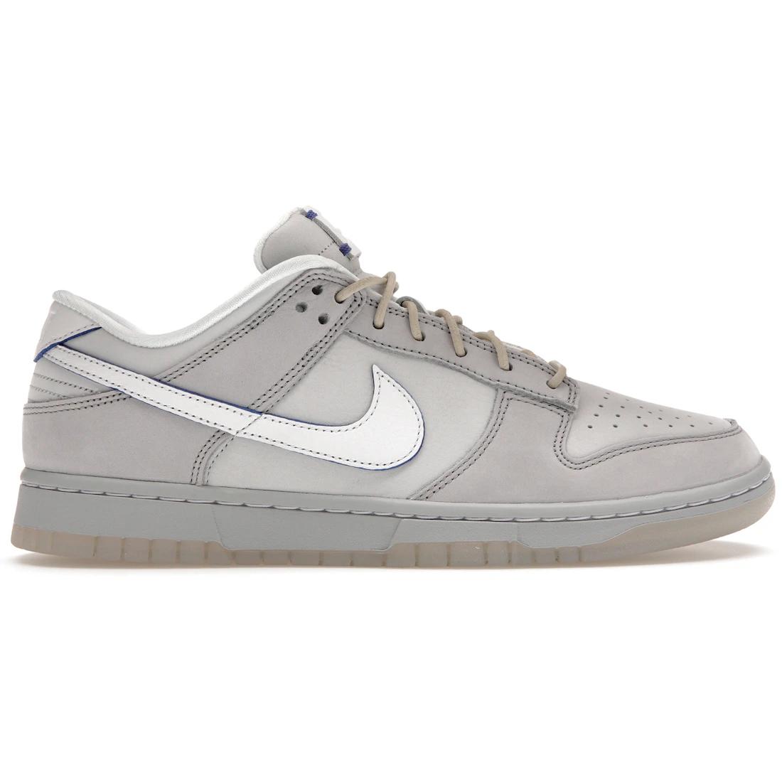 

Sneaker Nike Dunk Low Wolf Grey Pure Platinum(DX3722-001) 35.5