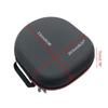 Headphone Case For Q100 Q200 Q300 Q400 Q600 Q610 Q800 Q810 Q910 Headset Carrying Box Portable Earmuffs Storage
