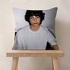 Actor FFinn COOL Wolfhard   Cushion Cover Car Throw Pillow Case For Sofa Car Christmas Gift