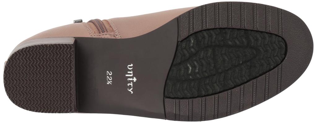 Bottes Mode Bottines Ceinturées 8262 OK [Unity]