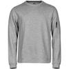 Tee Jays Mens Athletic Crew Neck Sweatshirt