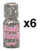 BAD BITCH 15ml X6 - Generic - Propyle | X6