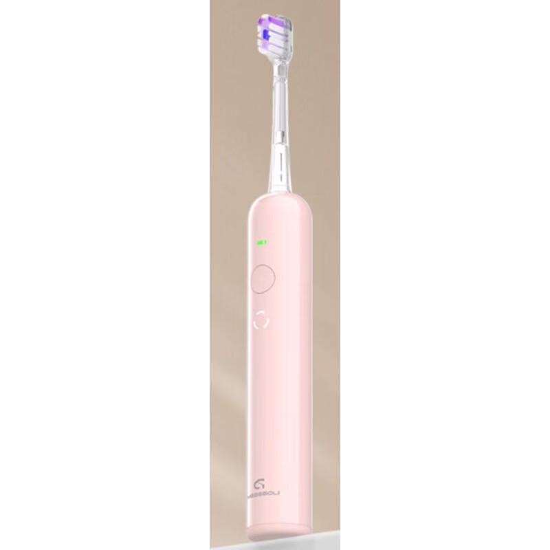 MEEEGOU MX829 Smart Sonic Electric Toothbrush