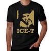 Ice T T-Shirt Stretch Fabric Comfort T-Shirt