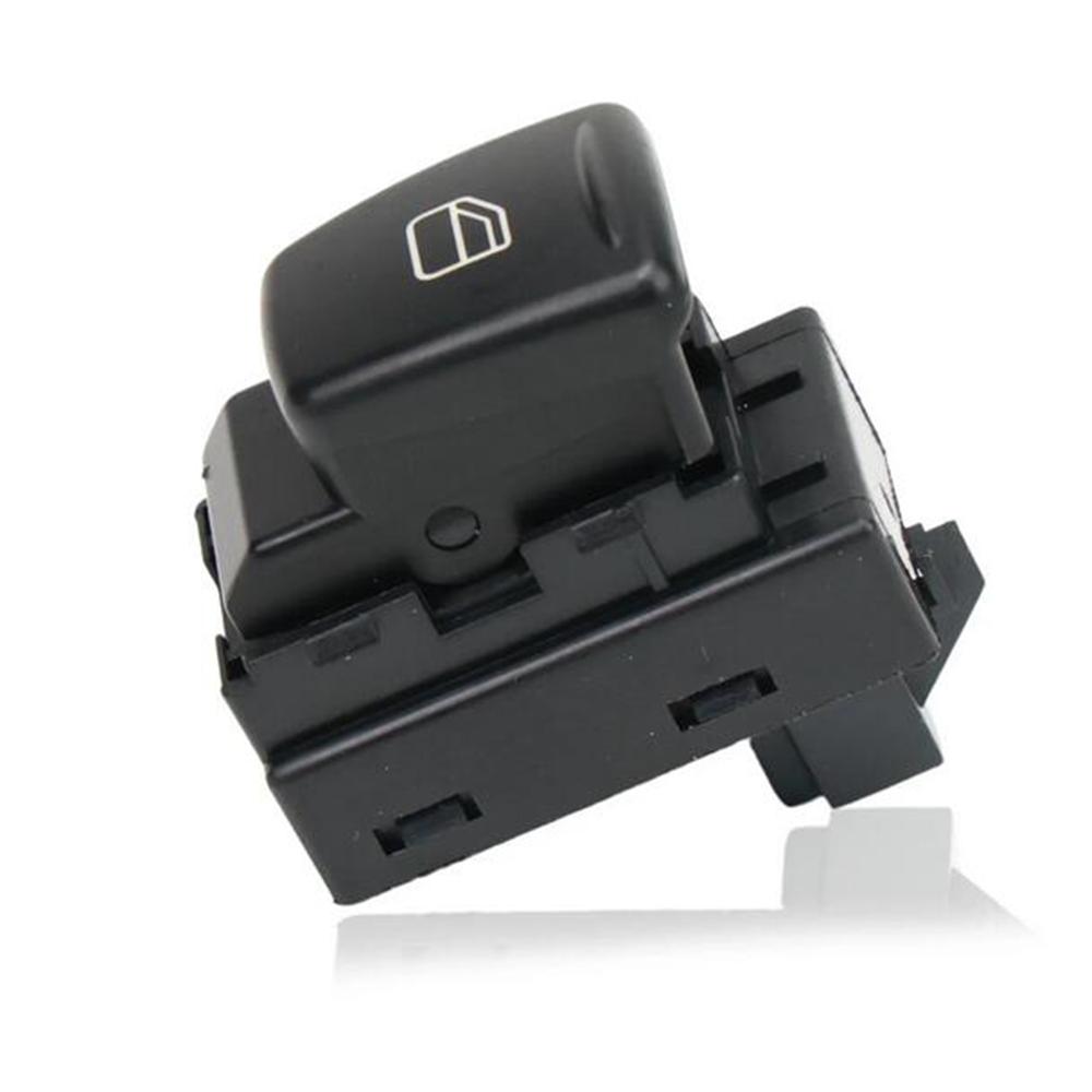 1× Elektrisk vindusheisbryter A4519051700 For Smart Fortwo 2008-2014