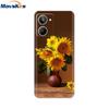 Mobile Phone Bag Case For Realme 10 4G Case For Realme 10 Pro Cover Soft Silicone Bumper For OPPO Realme 10 Realme10 Pro Plus