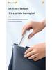 Bluetooth Wireless A4 Portable Inkless Thermal Printer for Home and Office Use