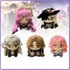 Cute Honkai Star Rail Plush Toy Stuffed Game Figure Fu Xuan Omniscia Spares None Gallagher Elio March 7th Trailblazer Kids Gifts
