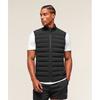 Hybrid Gilet Black A3b3y Bb2j