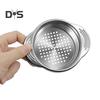 Fine Aperture Can Filter Easy To Clean Practical Stainless Steel