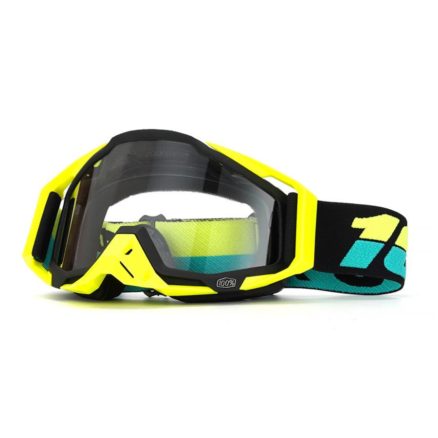 Off-road Goggles Outdoor Riding Windproof Sand Goggles Riding Glasses