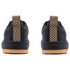 Li Ning Star Candy Slip Resistant Abrasion Resistant Slip Resistant Abrasion Resistant Low Top Skateboard Shoes Men's AGCT471-5