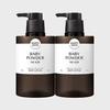 Produtos para corpo – Cremes e loções para corpo