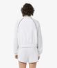 LACOSTE Women'S Training Crop Jumper Bf6598-56N Au8