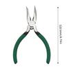 Jewelry Pliers Round Nose End Cutting Wire Pliers For Handmade Making Access