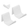 1pcs Self-Adhesive Game Controller Holder Universal Headset Hanger  for Gamepad Display