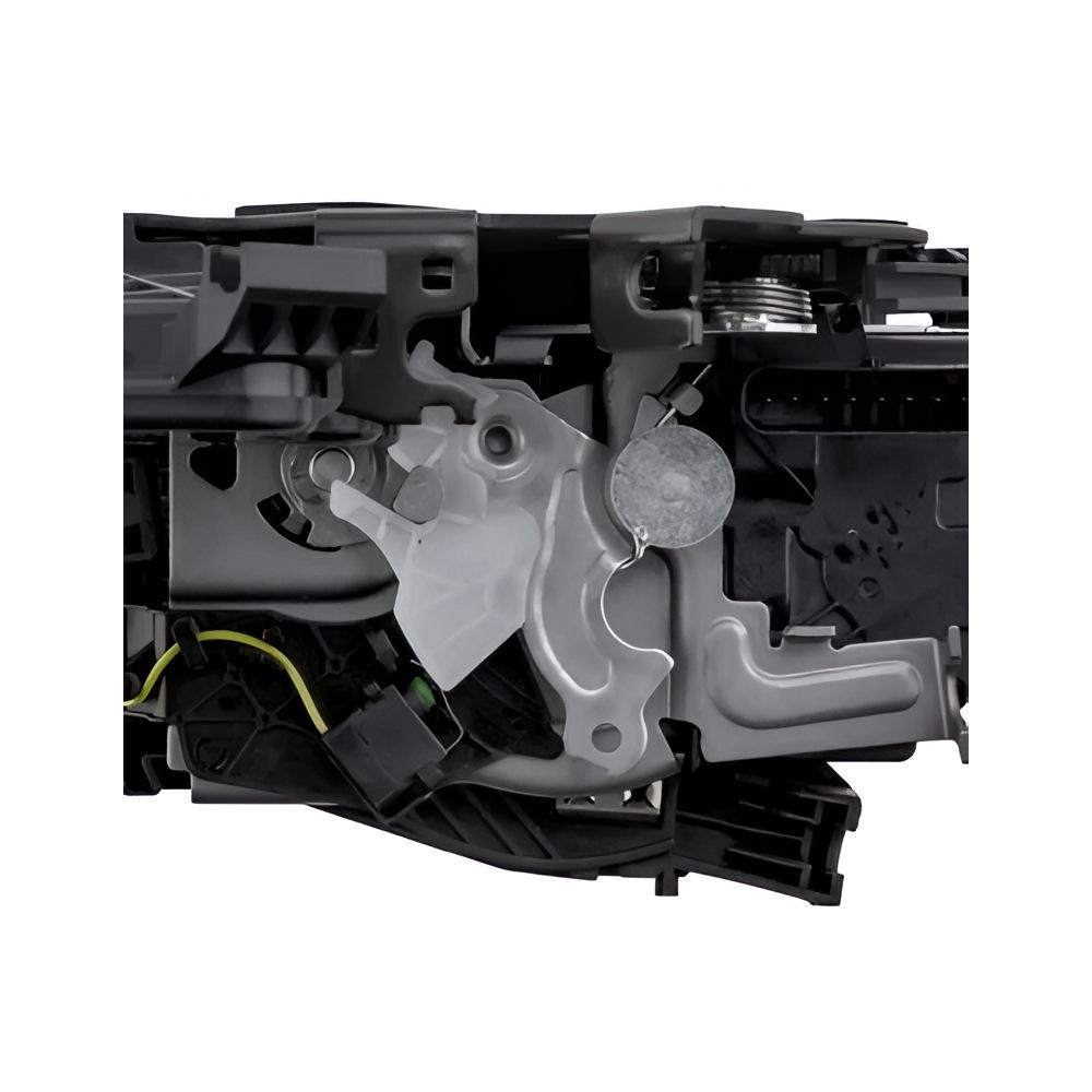 Kompatibilní aktuátor zámku dveří Jaguar Land Rover: LR078748, LR064805, LR053703, LR048263