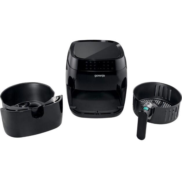 Deep Fryer Gorenje AF1409DB