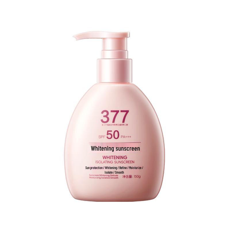 dyey SPF50+ 3-in-1 Whitening Sunscreen