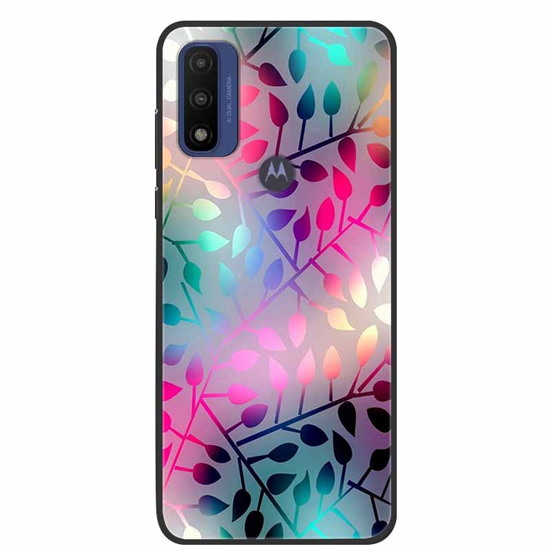 For Motorola Moto G Pure Case Shockproof Soft Silicone Back Cover For Moto G Pure Phone Cases For Moto GPure 2021 Coque Fundas