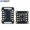 MAX30102 MAX30100 Heart Rate Blood Oxygen Sensor I2C Interface Compatible with Arduino ESP32 Raspberry Pi for DIY Health Monitor