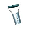 Stainless Steel Garden Seedling Transplanter Handheld Design Multifunctional Flower Transplanting Extractor Tool