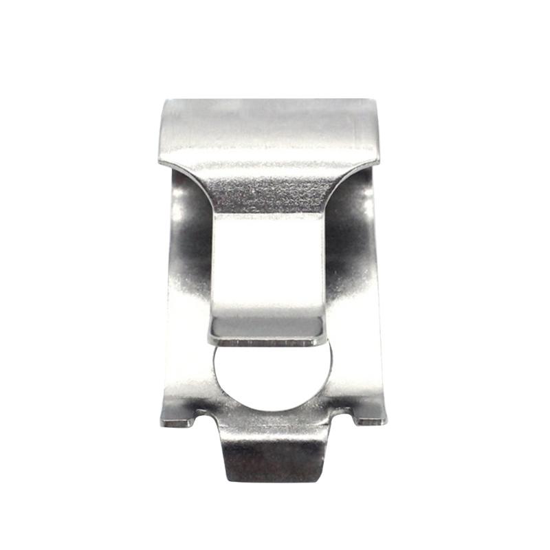 Car Turbocharger Turbo Wastegate Actuator Rod Rattle Clip 06J145220A for Golf Automobile Replacement Parts