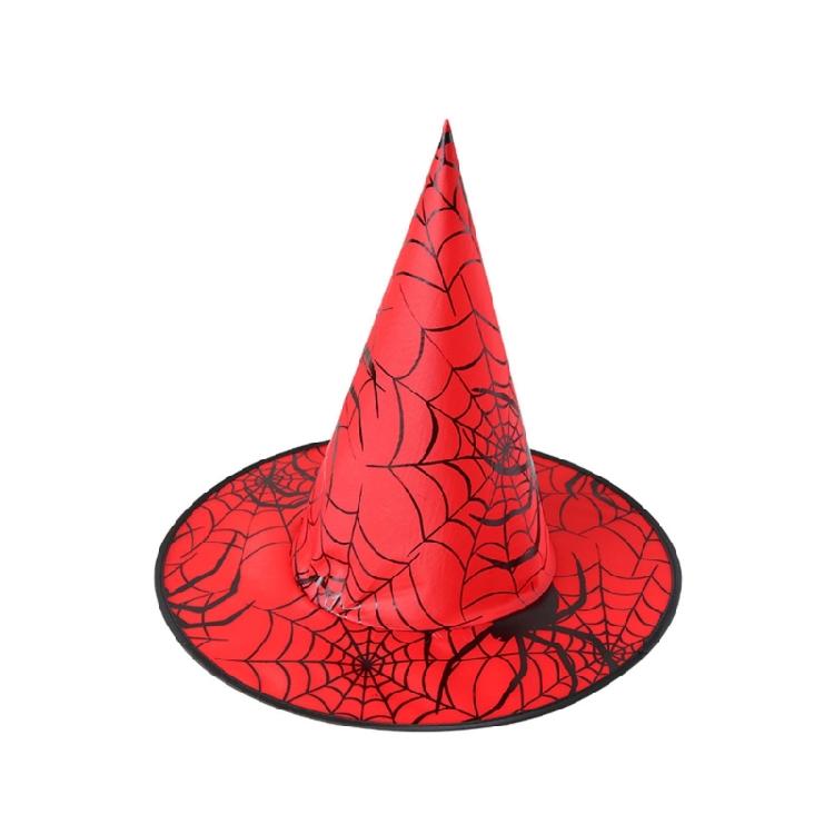 Delicate Parties Role Play Halloween Hat Personalized Wizard Hat Decorations