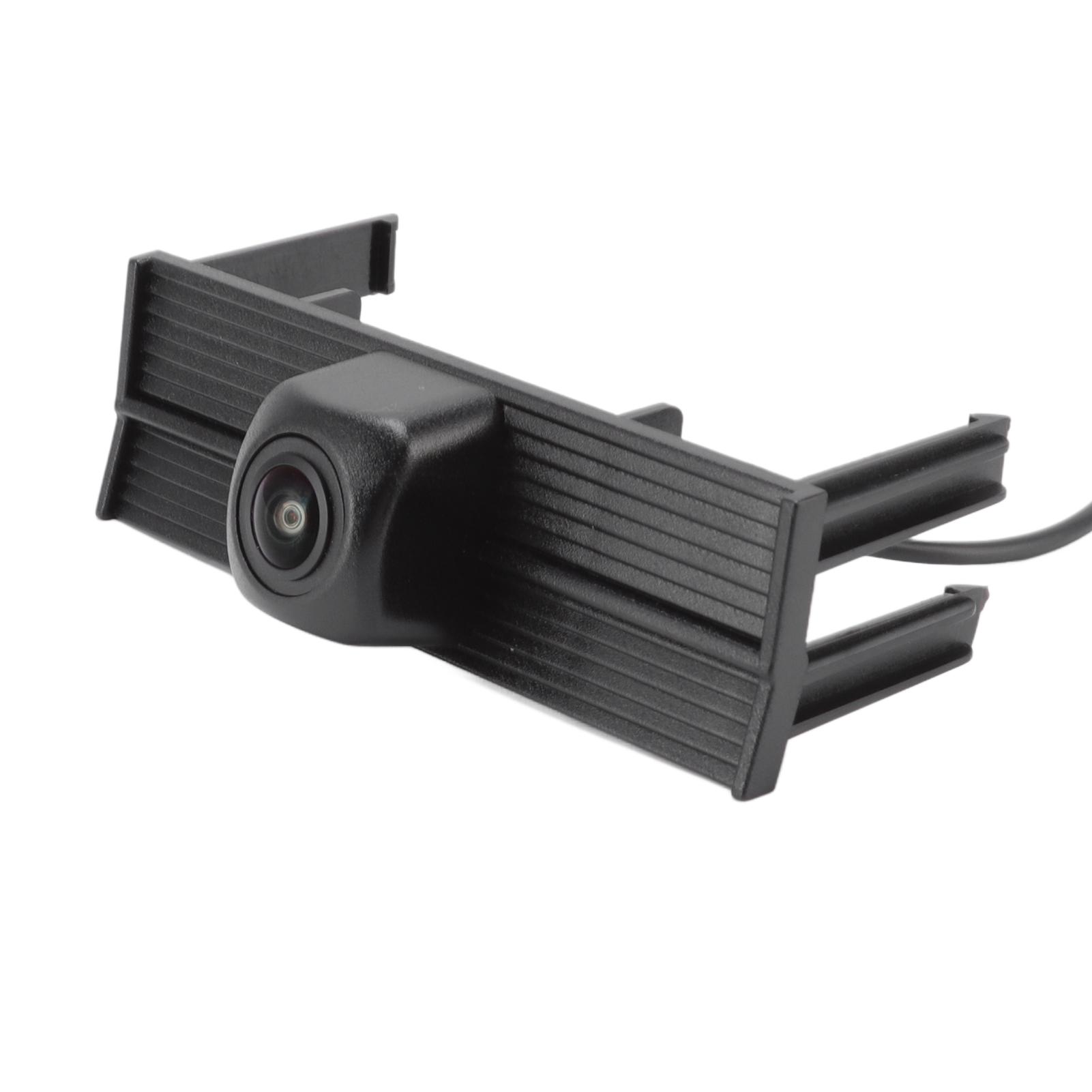 

Car Front Side Rear View Backup Camera Night Vision IP68 Waterproof Replacement for Highlander 2022 Up