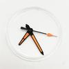 NH35 Hands Watch Hands for NH35/NH36 Movement White and Orange Watch Pointers Repair Replacement Accessories