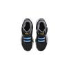Nike Giannis Immortality 2 PS Black University Blue Kids Sneakers Smoke-Grey White DQ1942-001